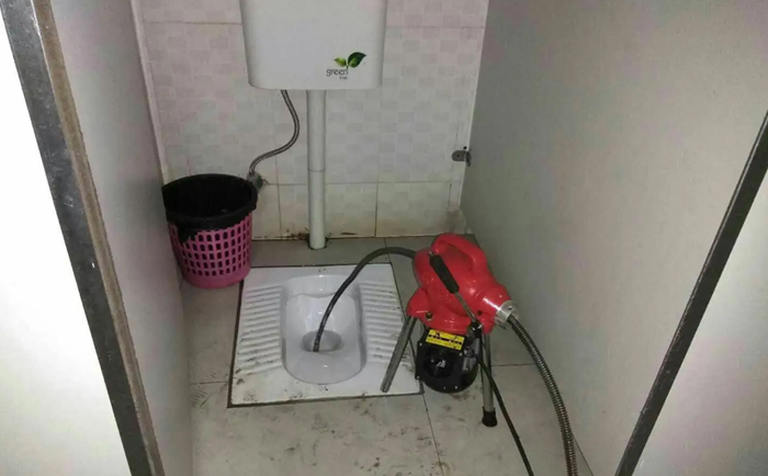曹县蹲便疏通