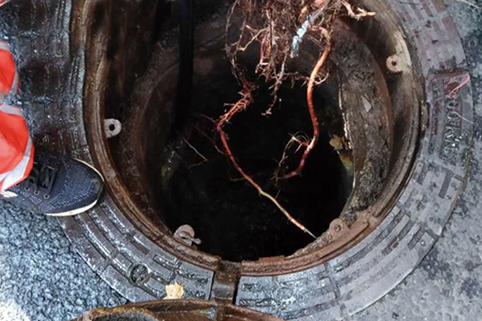 曹县管道预处理